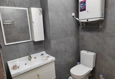 1-комн. квартира, 7 этаж, 60 м², Сомони