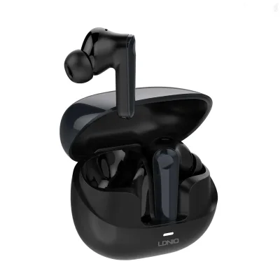 Беспроводные наушники Ldnio T06 — миниатюра 2