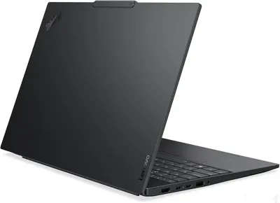 Ноутбук Lenovo ThinkPad E16 Gen 3 16 Intel Ultra 7 16GB 1TB — миниатюра 3