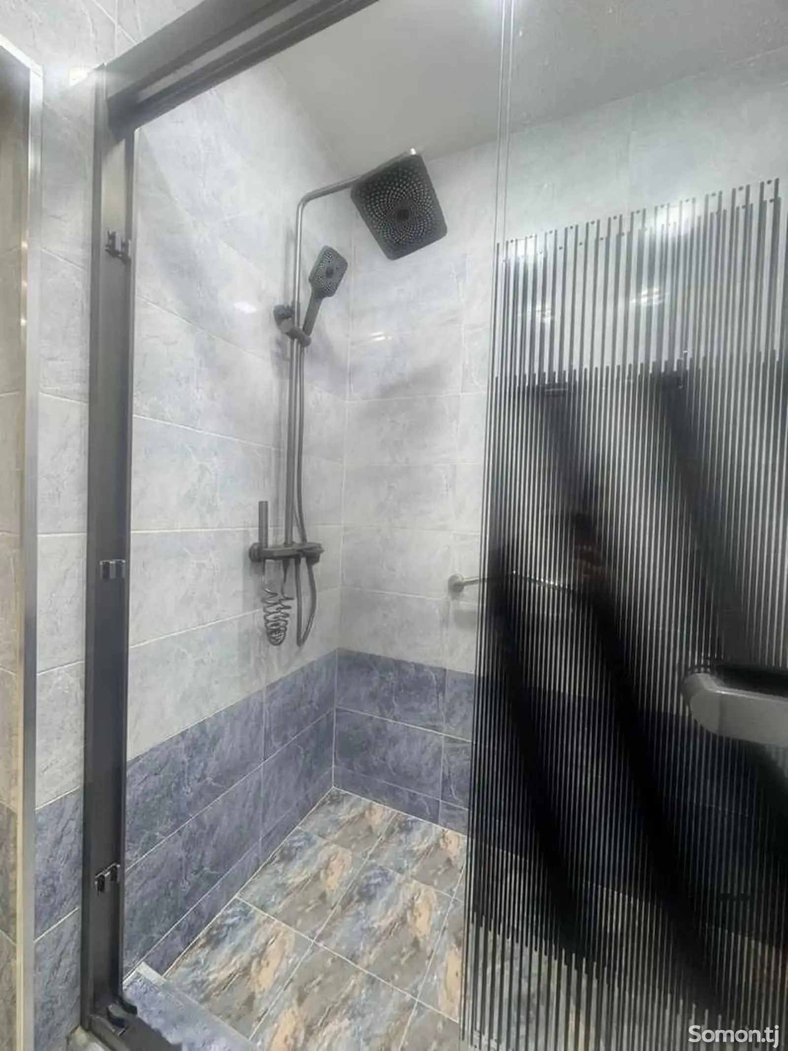 2-комн. квартира, 3 этаж, 65м², Скорый