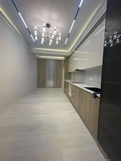3-комн. квартира, 6 этаж, 106 м², Сино — миниатюра 6