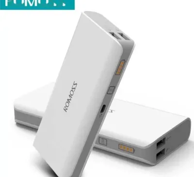 Внешний аккумулятор Romoss sense 4 PH50 10000mAh