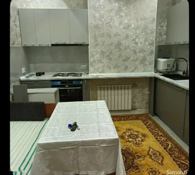 2-к квартира — миниатюра 7