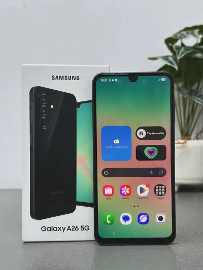 Samsung Galaxy A26 256 gb — миниатюра 4