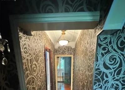 4-комн. квартира, 3 этаж, 95м², Сино
