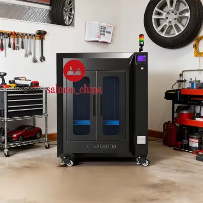 3D принтер SLMr6 X3 — миниатюра 1