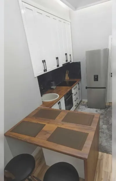 2-комн. квартира, 7 этаж, 70м², профсоюз — миниатюра 3