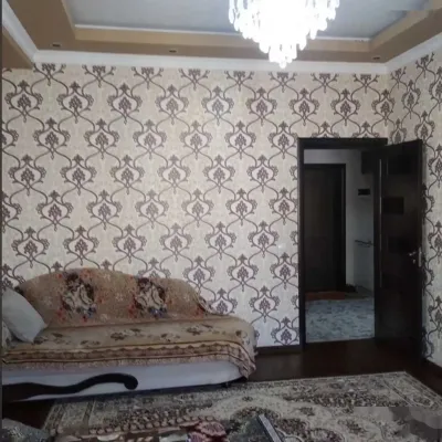 2-комн. квартира, 10 этаж, 50м², сино