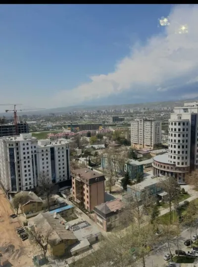 2-комн. квартира, 19 этаж, 60м², алфемо — миниатюра 3
