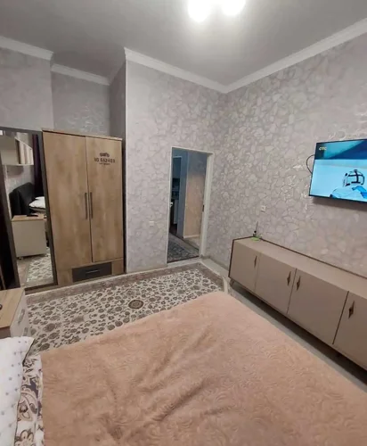 3-к квартира, 8 этаж, 80 м², Алфемо — миниатюра 7