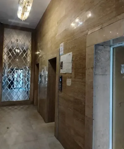 2-комн. квартира, 5 этаж, 52 м², Шохмансур, Созидание
