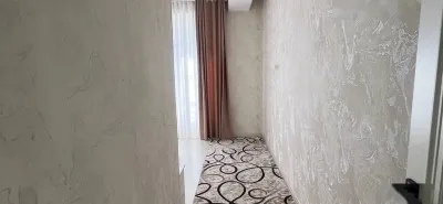 2-комн. квартира, 13 этаж, 75 м², Фирдавси