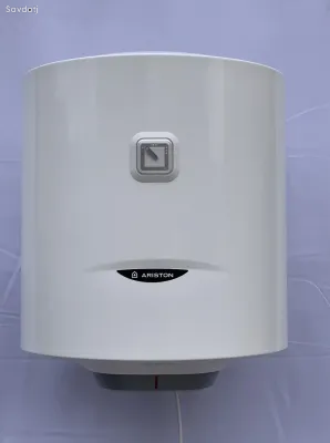 Водонагреватель Ariston ABS Pro 50л