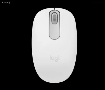 Bluetooth мышь Logitech M196 Off White 910-007460