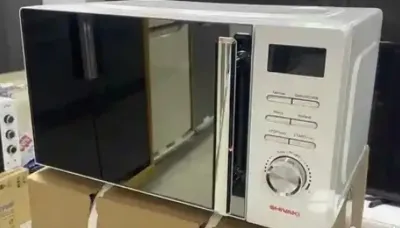 Микроволновая печь Shivaki 20л