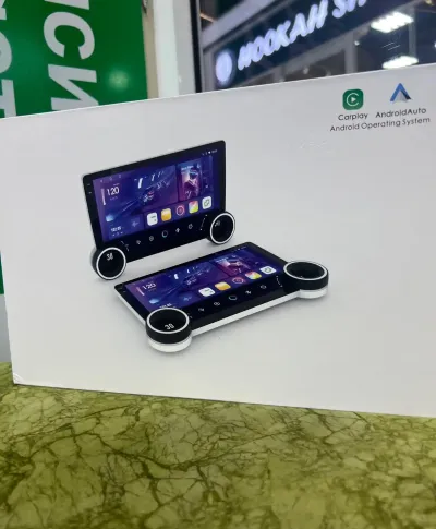 Монитор Android e