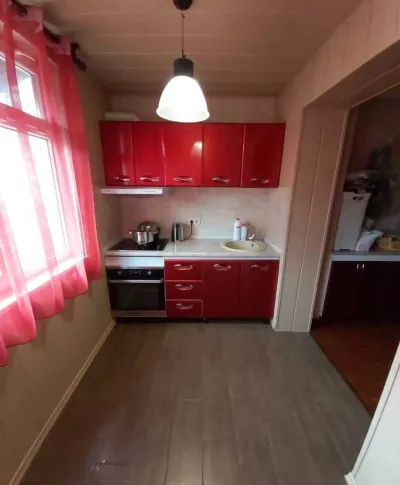 2-комн. квартира, 2 этаж, 60м², Сино
