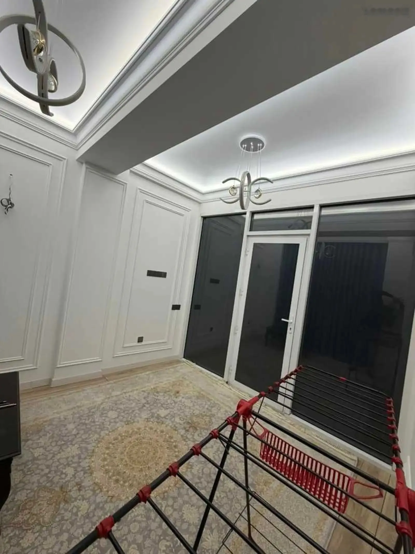 3-комн. квартира, 1 этаж, 105м², Сомони
