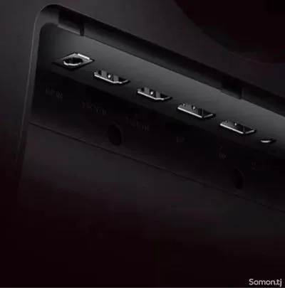 Монитор Redmi G27Q 240Hz-27 2K
