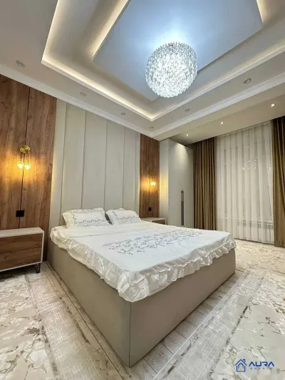 2-комн. квартира, 3 этаж, 69 м², Сино Эстокадаи 82 мкр