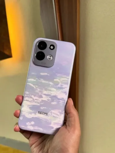 Xiaomi — миниатюра 3