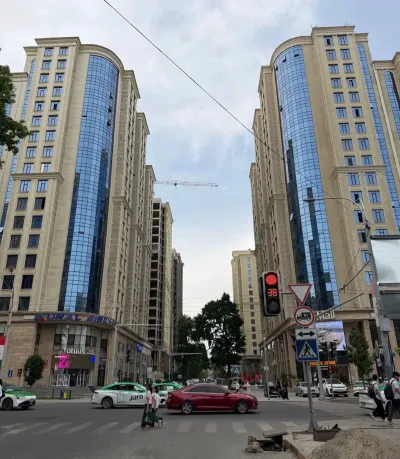 2-комн. квартира, 4 этаж, 71 м², Шохмансур