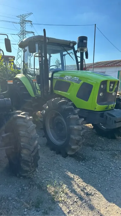 Трактор Zoomlion 1404