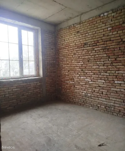 3-комн. квартира, 7 этаж, 89 м², Регар