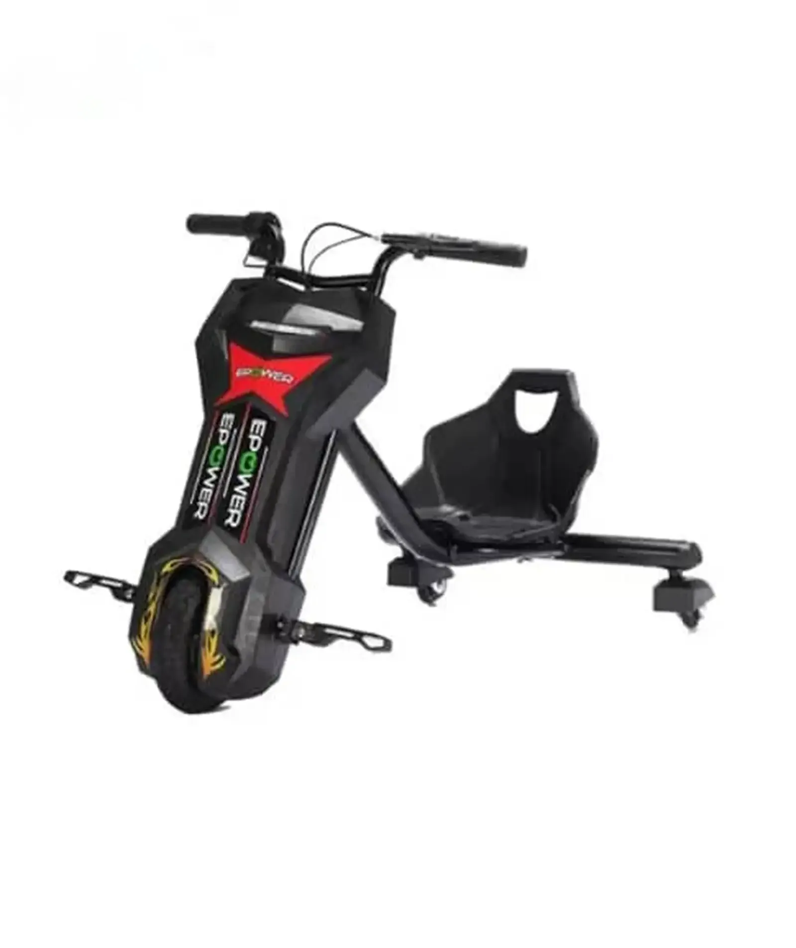 Дрифт кар 30cc