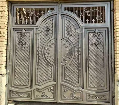 Дарвоза
