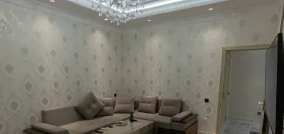 1-комн. квартира, 9 этаж, 43 м², И. Сомони