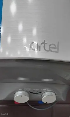 Водонагреватель Artel 30л. Премиум оригинал.