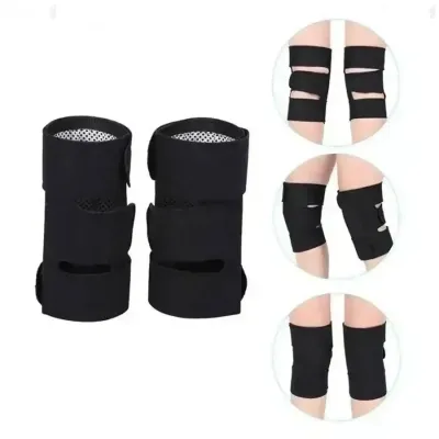 Турмалиновые наколенники Tourmaline knee brace — миниатюра 2