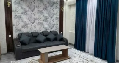 2-комн. квартира, 5 этаж, 50м², Гранд Отель