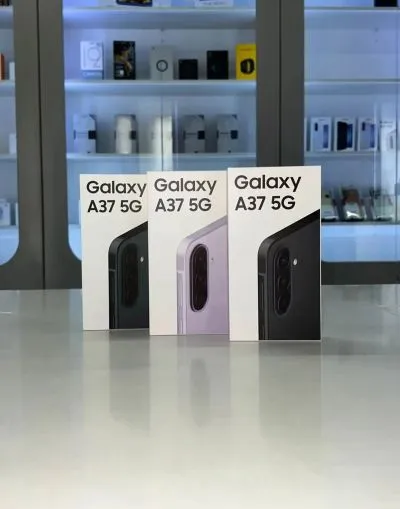 Samsung Galaxy A3 256 gb