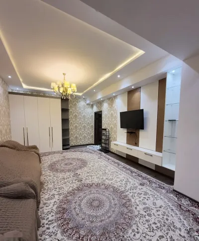 2-комн. квартира, 12 этаж, 68 м², Сино