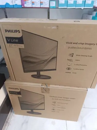 Монитор Philips