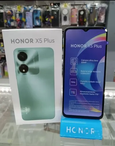 Honor X5 Plus 64 gb