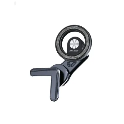 Автомобильный держатель Green Lion GX23 Screen Flex Magsafe Holder черный — миниатюра 1
