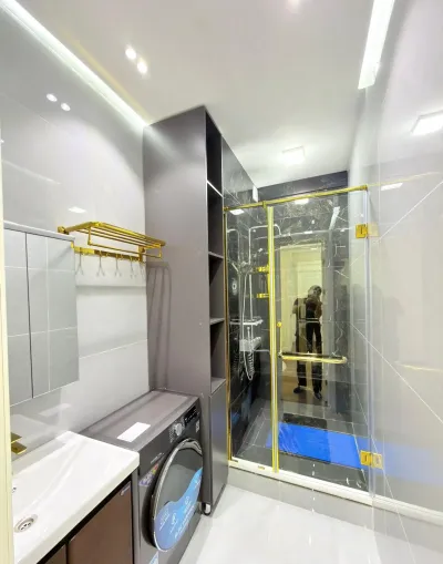 3-комн. квартира, 12 этаж, 120 м², Старый Аэропорт