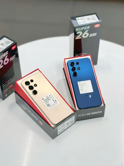 Oukitel — миниатюра 3
