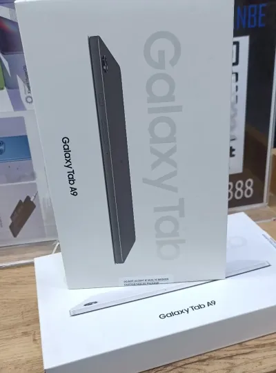 Samsung Планшет Galaxy Tab A9