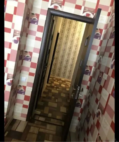 1-комн. квартира, 10 этаж, 60 м², Шохмансур — миниатюра 5