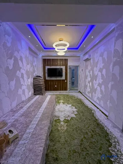 3-комн. квартира, 4 этаж, 79 м², Сино Казокон — миниатюра 2