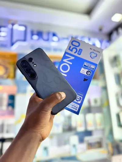 Tecno Camon 256 gb — миниатюра 6