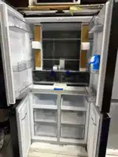 Холодильники CHIQ