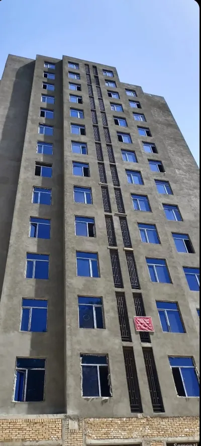3-комн. квартира, 8 этаж, 87 м², С Ниезов — миниатюра 3