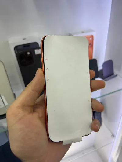 Apple iPhone 17 Pro Max, 256 gb, Cosmic Orange