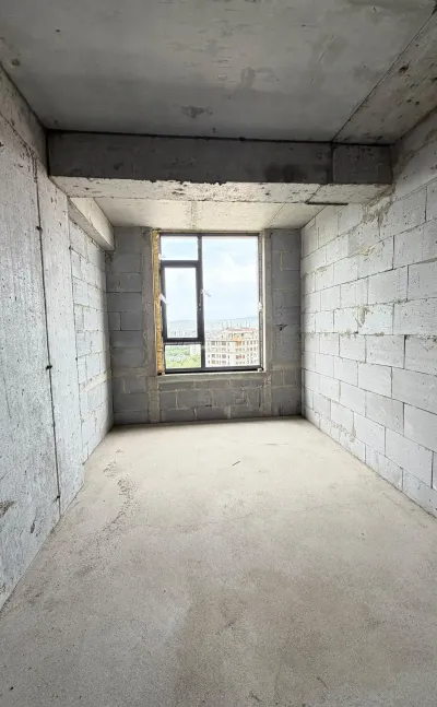 3-комн. квартира, 13 этаж, 115 м², Сино