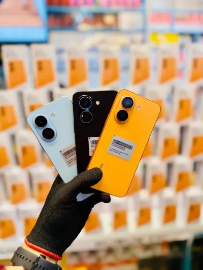 Huawei — миниатюра 4